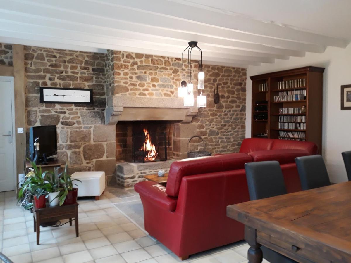 Clos Martin Villamée 外观 照片